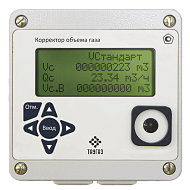 Корректор объема газа ЭК 270